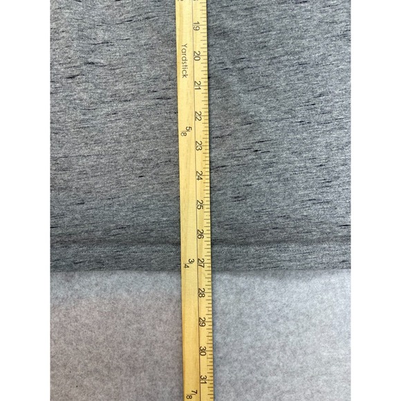 PUMA T Shirt Mens 2XL Gray Short Sleeve Keep You Dry Performance - Picture 6 of 8